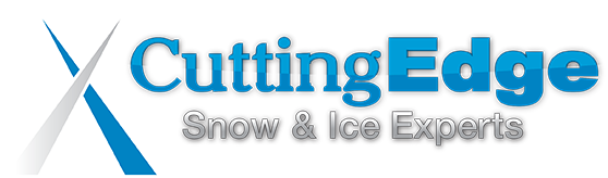 Cutting Edge Snow & Ice Experts